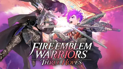 Fire Emblem Warriors: Three Hopes [Digital]