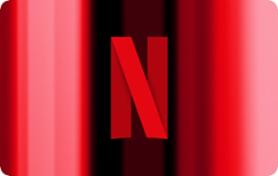 Gift Card Digital Netflix R$35
