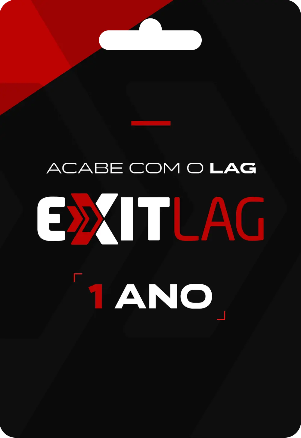 ExitLag - 12 Meses de ExitLag