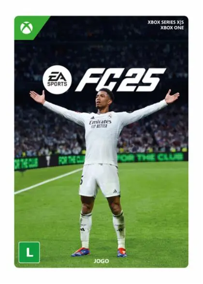 EA SPORTS FC™ 25 para Xbox Series X|S