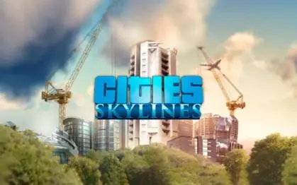 Cities: Skylines