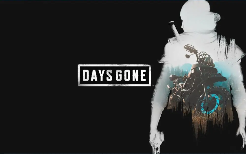 Days Gone [Steam Key]