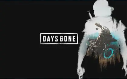 Days Gone [Steam Key]