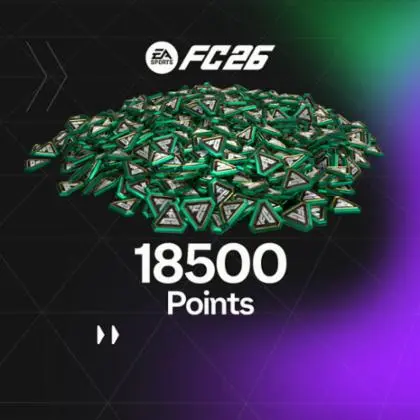 EA SPORTS FC™ 26 - 18.500 FC Points - Xbox