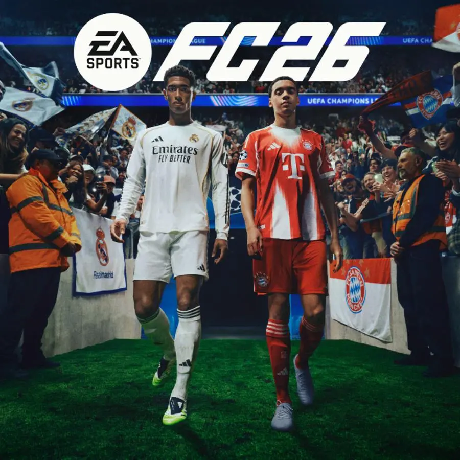 EA SPORTS FC™ 26 Standard Edition - Xbox