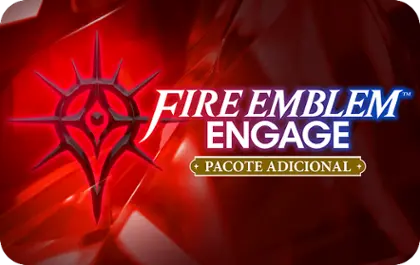 Fire Emblem™ Engage Pacote adicional [DLC]