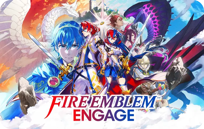 Fire Emblem™ Engage [Digital]