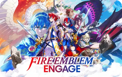 Fire Emblem™ Engage [Digital]