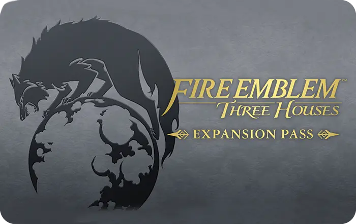Fire Emblem™: Three Houses – Expansion Pass [DLC]