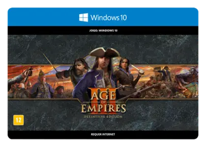 Age of Empires 3: Definitive Edition