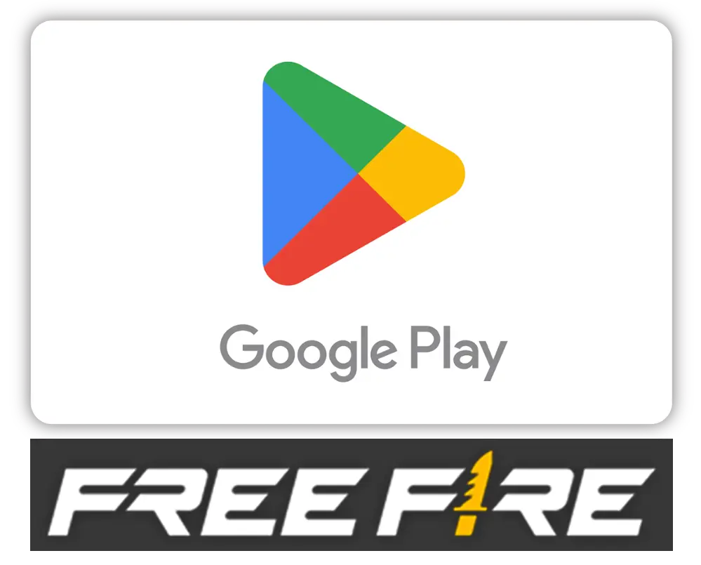 Código Free Fire Google Play: Assinatura Mensal [Gift Card]