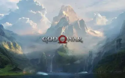 God of War - PC [Steam Key]