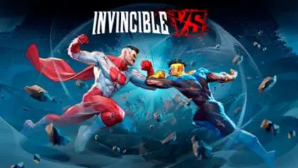 Invincible VS [Steam]