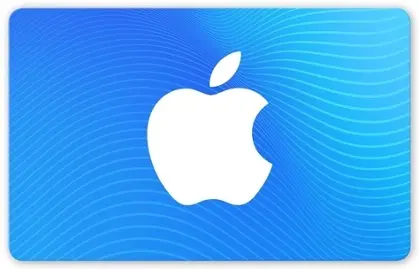 App Store Card de R$ 100