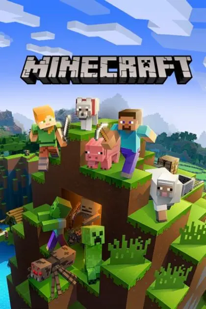 Minecraft Bedrock Edition [Xbox X|S + One]