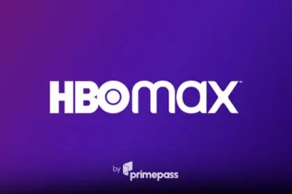 Primepass HBO Max
