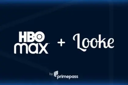 Primepass: HBO Max + Looke