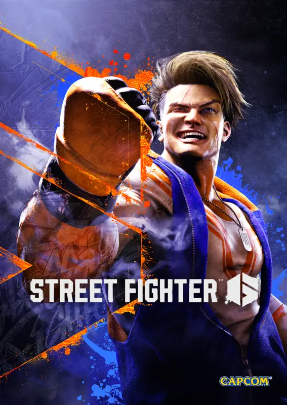 Street Fighter™ 6 - Xbox Series X|S