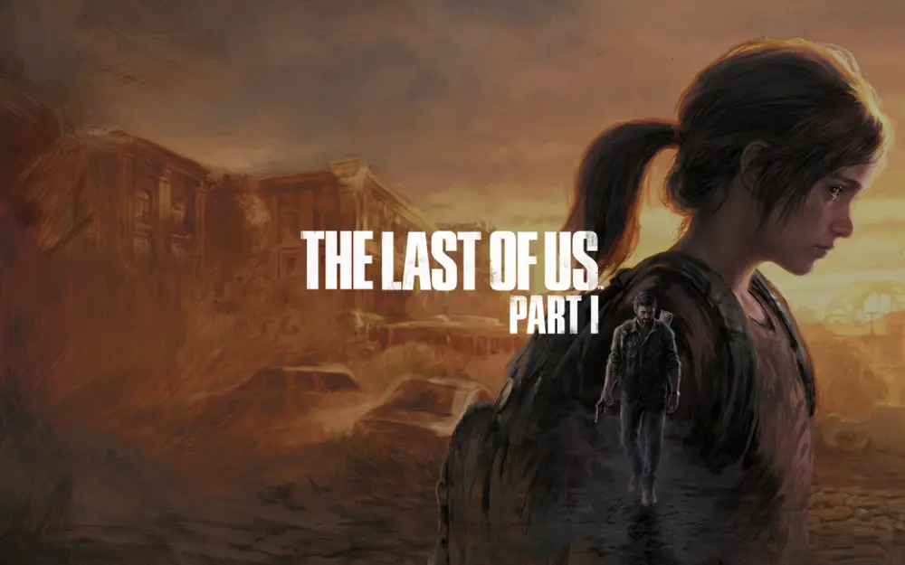 The Last of Us™ Part I - PC [Steam Key]