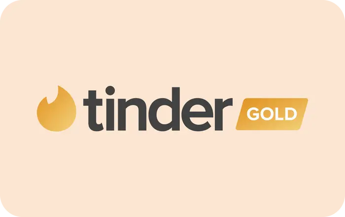 Tinder Gold 6 Meses