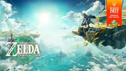 The Legend of Zelda™: Tears of the Kingdom [Digital]